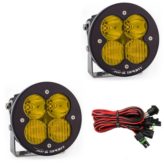 Baja Designs BAJ XL - R Racer Light Pods - Baja Designs - baj577813 - Auto Expedition