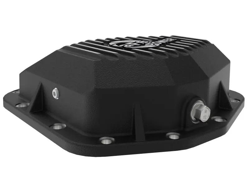 AFE Diff/Trans/Oil Covers by aFe
