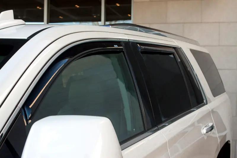 AVS In-Channel Ventvisors by AVS