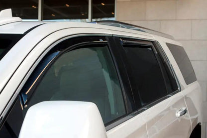 AVS In-Channel Ventvisors by AVS