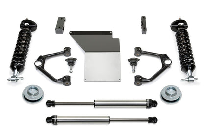 Fabtech FAB UCA Kit Component Box by Fabtech