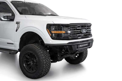 Addictive Desert Designs ADD Pro Front Bumper