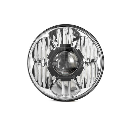 KC HiLiTES KCL Gravity LED - Headlights