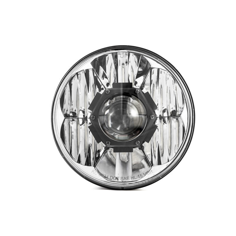 KC HiLiTES KCL Gravity LED - Headlights