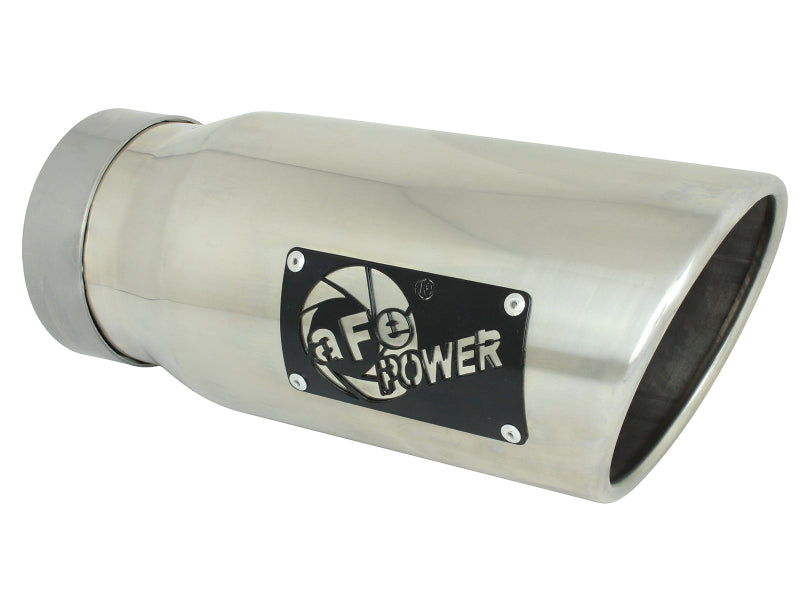AFE Mach Force-Xp Exhaust Tip by aFe