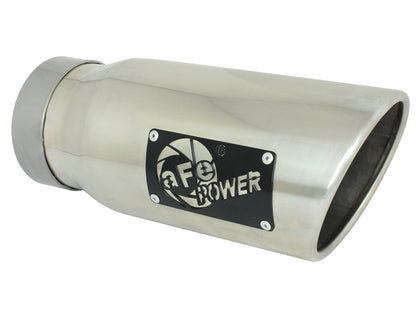 AFE Mach Force-Xp Exhaust Tip by aFe