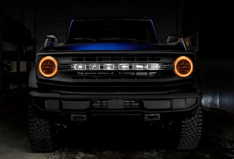 ORACLE Lighting ORL Headlight Halo Kits by ORACLE Lighting