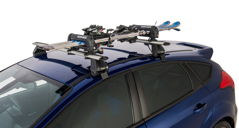 Rhino-Rack RHR Ski & Snowboard Carriers