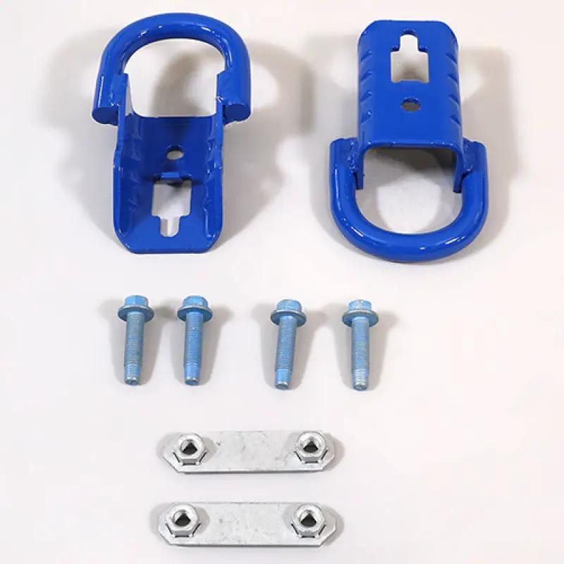 Ford Racing FR Tow Hook Kits by Ford Racing