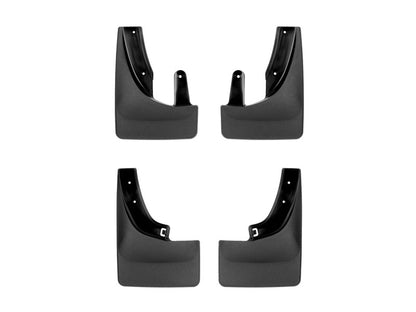 WeatherTech WT No Drill Mudflaps by WeatherTech