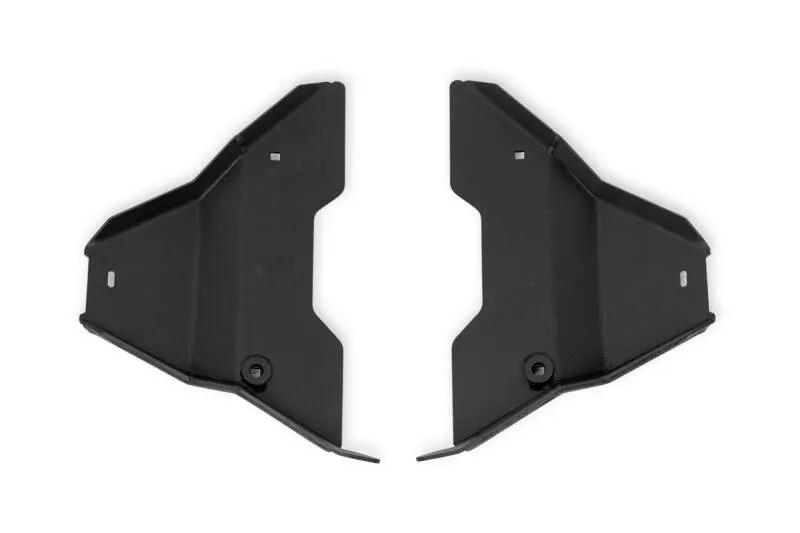 DV8 Offroad DVE Skid Plates by DV8 Offroad