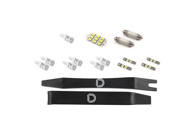 Diode Dynamics DIO LED Interior Kit by Diode Dynamics