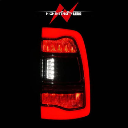 ANZO ANZ LED Taillights by ANZO