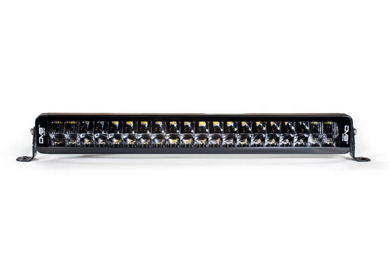 DV8 Offroad DVE LED Light Bars & Cubes