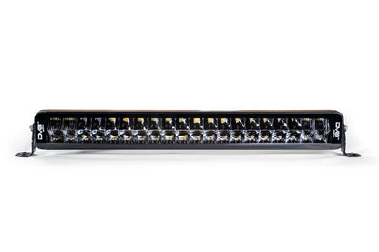 DV8 Offroad DVE LED Light Bars & Cubes