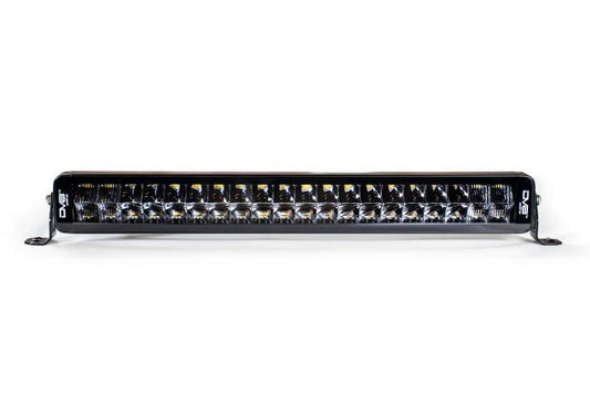 DV8 Offroad DVE LED Light Bars & Cubes - DV8 Offroad - dveBE20EW200W - Auto Expedition