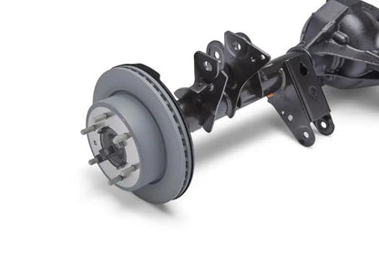 Ford Racing FR Swap Drive Kits by Ford Racing