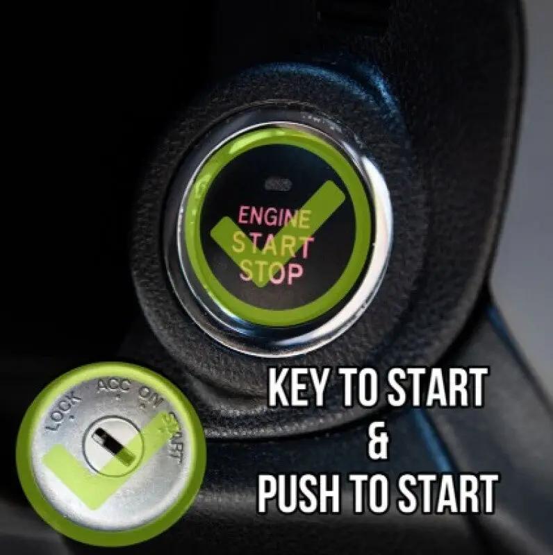 Kleinn Air Horns KLE Remote Start by Kleinn Air Horns