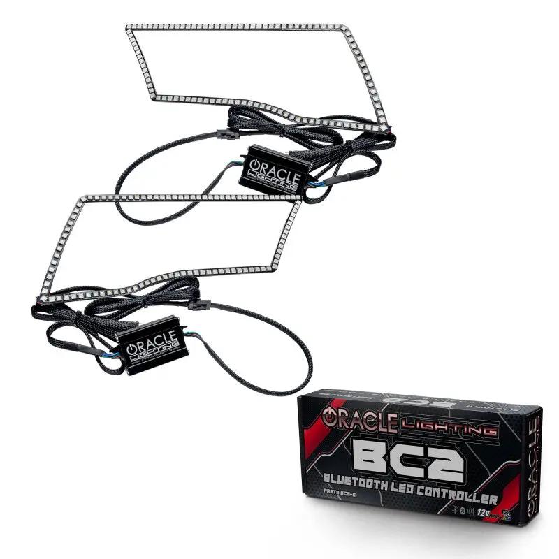 ORACLE Lighting ORL Headlight Halo Kits by ORACLE Lighting