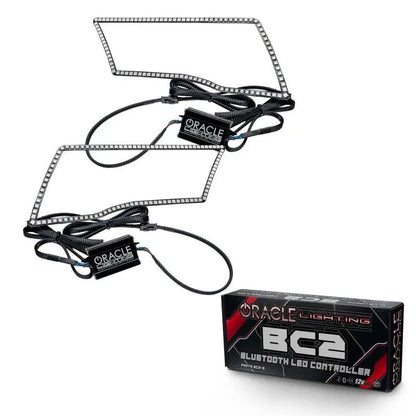 ORACLE Lighting ORL Headlight Halo Kits by ORACLE Lighting