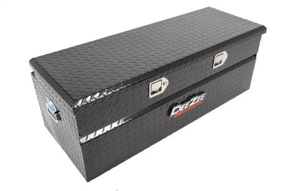 Dee Zee DZE Red Toolbox by Dee Zee