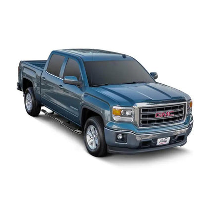 Westin WES Nerf Bars - PRO TRAXX 5 by Westin