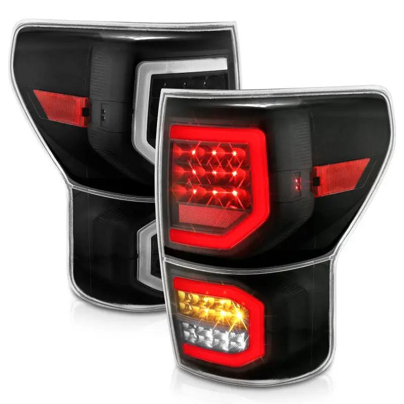 ANZO ANZ LED Taillights by ANZO
