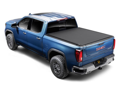 Truxedo TRX Bed Cover - Pro X15 TS