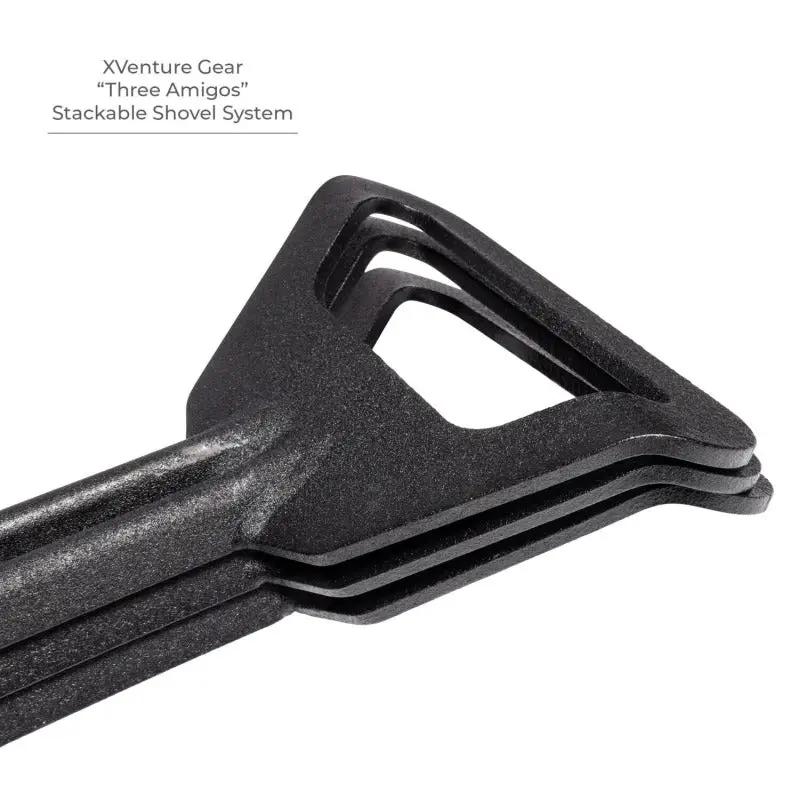Go Rhino GOR Recovery Shovels by Go Rhino
