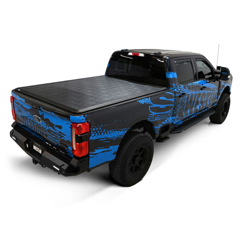 Westin WES Soft Roll Tonneau Covers