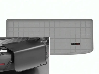 WeatherTech WT Cargo Liners - Grey