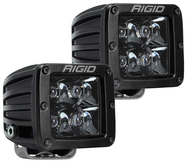 Rigid Industries RIG Dually