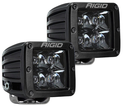 Rigid Industries RIG Dually