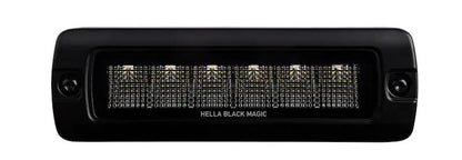HELLA Black Magic Lamp by Hella