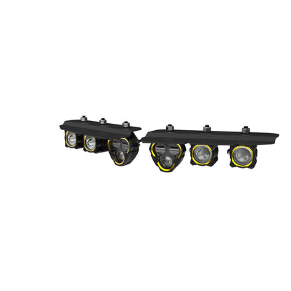 KC HiLiTES KCL FLEX ERA 3 SAE