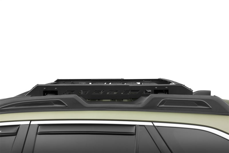 N-Fab NFB Roof Rack by N-Fab