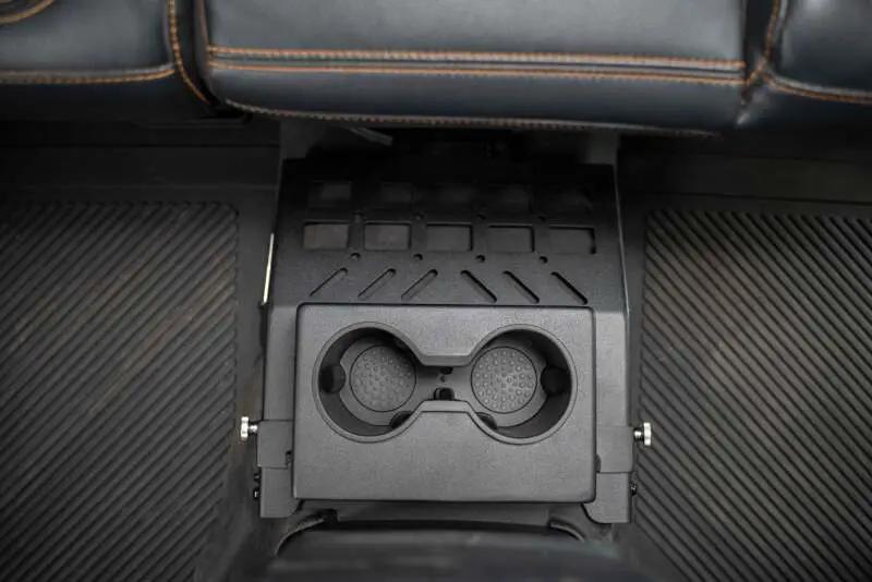 DV8 Offroad DVE Molle Panels by DV8 Offroad
