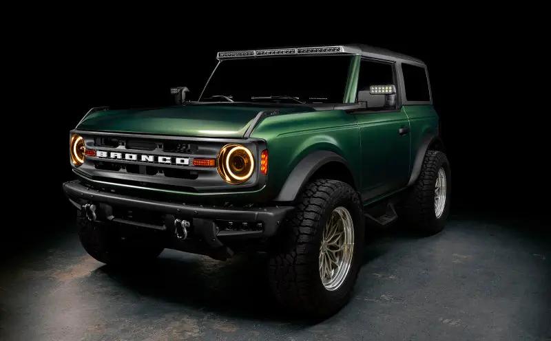 ORACLE Lighting ORL LED Headlights by ORACLE Lighting