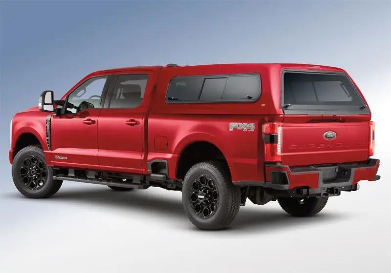 Ford Racing FR Wheels by Ford Racing