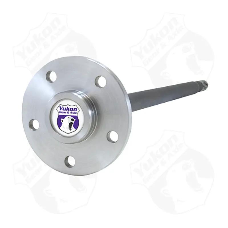 Yukon Gear & Axle YUK Repl Axles by Yukon Gear & Axle
