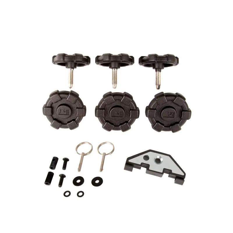 Rugged Ridge RUG Door Hardware by Rugged Ridge