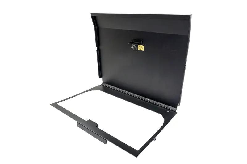 Tuffy Products TFY Cubby Cover by Tuffy Products