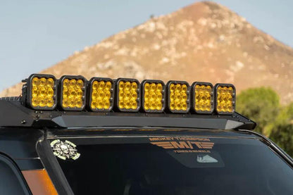 DV8 Offroad DV8 Roof Racks by DV8 Offroad