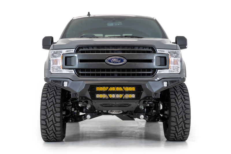 Addictive Desert Designs ADD Bomber Front Bumpers