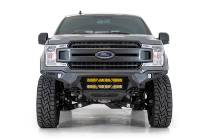 Addictive Desert Designs ADD Bomber Front Bumpers