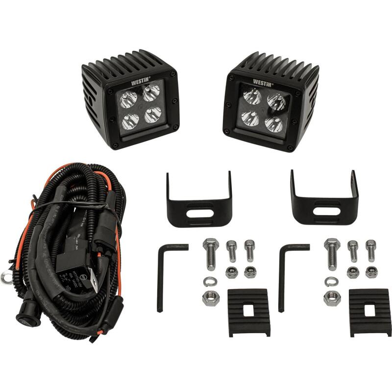 Westin WES LED Lights - HyperQ