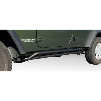 Rugged Ridge RUG Body Guards by Rugged Ridge