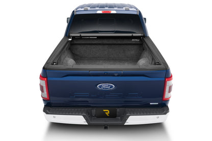 Truxedo TRX Bed Cover - Lo Pro