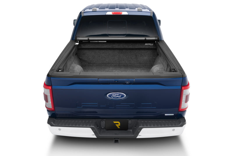 Truxedo TRX Bed Cover - Lo Pro