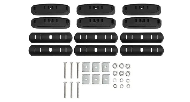 Rhino-Rack RHR RCP Base Kit by Rhino-Rack